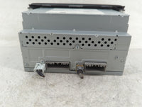 2019-2020 Honda Civic Radio AM FM Cd Player Receiver Replacement P/N:39100-TBA-A41 Fits Fits 2019 2020 OEM Used Auto Parts -