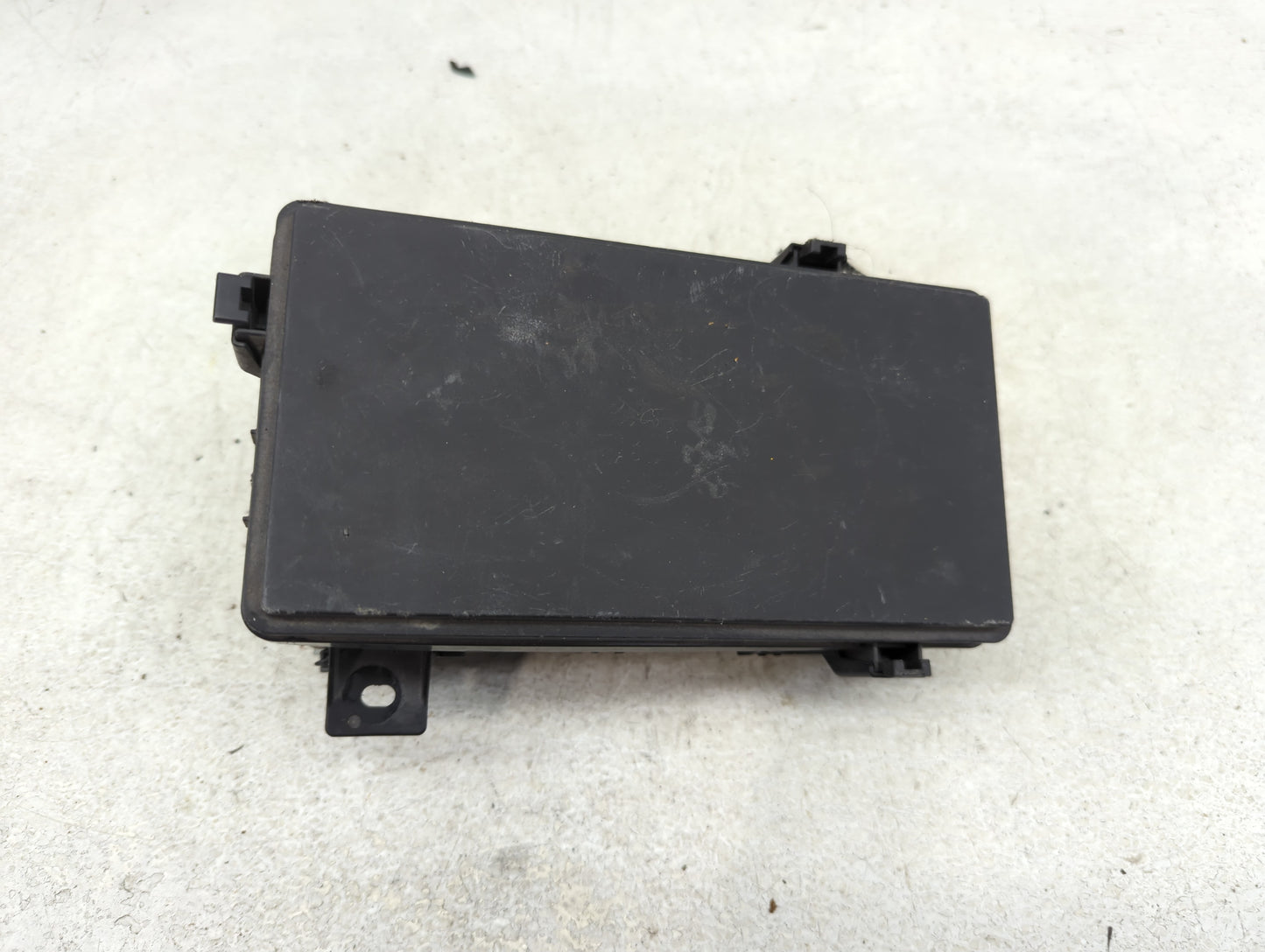 2019-2020 Honda Civic Fusebox Fuse Box Panel Relay Module Fits Fits 2019 2020 OEM Used Auto Parts - Oemusedautoparts1.com