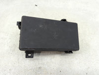 2019-2020 Honda Civic Fusebox Fuse Box Panel Relay Module Fits Fits 2019 2020 OEM Used Auto Parts - Oemusedautoparts1.com