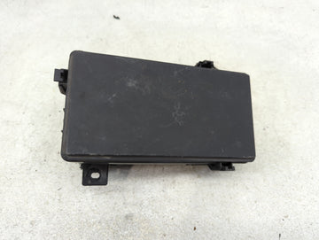 2019-2020 Honda Civic Fusebox Fuse Box Panel Relay Module Fits Fits 2019 2020 OEM Used Auto Parts - Oemusedautoparts1.com