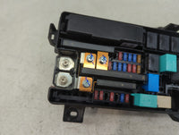 2019-2020 Honda Civic Fusebox Fuse Box Panel Relay Module Fits Fits 2019 2020 OEM Used Auto Parts - Oemusedautoparts1.com