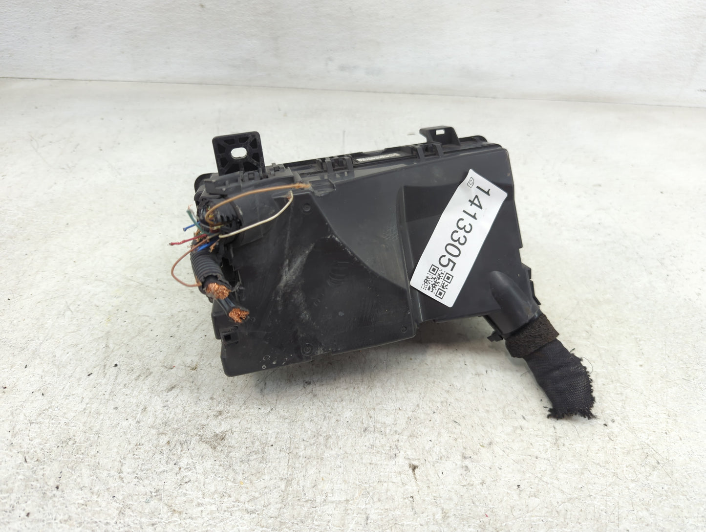 2019-2020 Honda Civic Fusebox Fuse Box Panel Relay Module Fits Fits 2019 2020 OEM Used Auto Parts - Oemusedautoparts1.com
