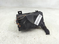 2019-2020 Honda Civic Fusebox Fuse Box Panel Relay Module Fits Fits 2019 2020 OEM Used Auto Parts - Oemusedautoparts1.com