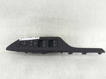 compare product 2016-2021 Honda Civic Master Power Window Switch Replacement Driver Side Left Fits Fits 2016 2017 2018 2019 2020 2021 OEM Used Auto Parts