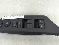 2016-2021 Honda Civic Master Power Window Switch Replacement Driver Side Left Fits Fits 2016 2017 2018 2019 2020 2021 OEM Us