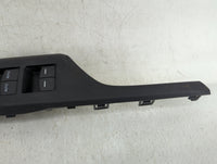 2016-2021 Honda Civic Master Power Window Switch Replacement Driver Side Left Fits Fits 2016 2017 2018 2019 2020 2021 OEM Us