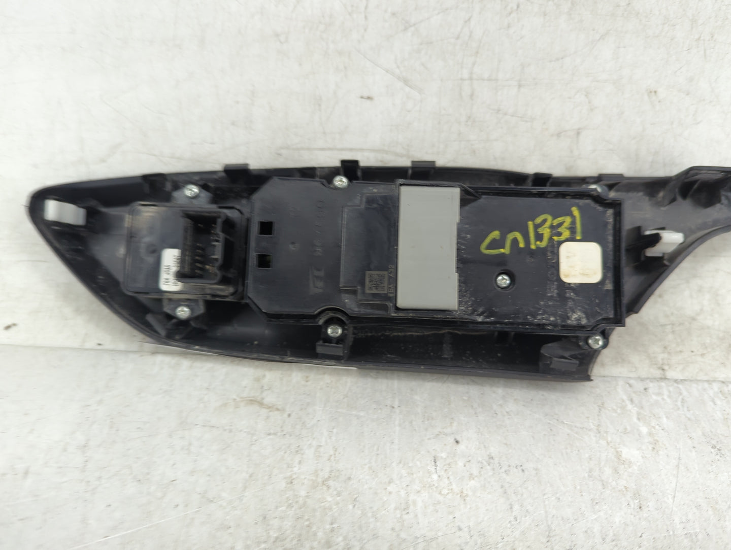 2016-2021 Honda Civic Master Power Window Switch Replacement Driver Side Left Fits Fits 2016 2017 2018 2019 2020 2021 OEM Us