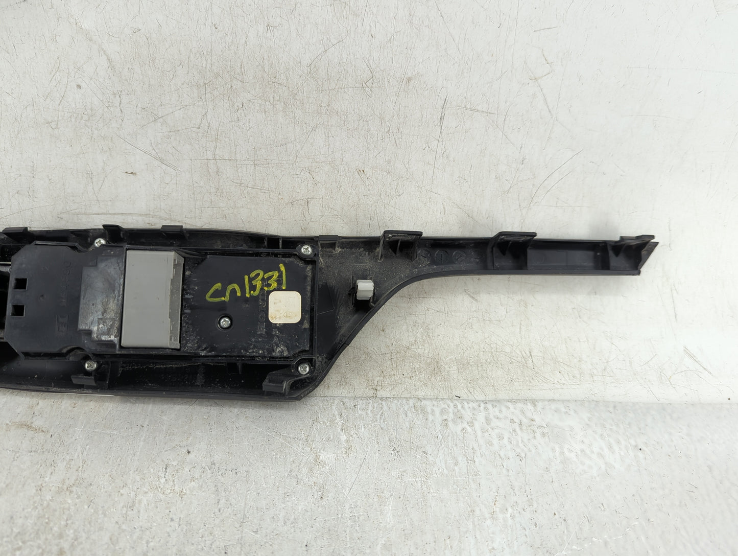 2016-2021 Honda Civic Master Power Window Switch Replacement Driver Side Left Fits Fits 2016 2017 2018 2019 2020 2021 OEM Us