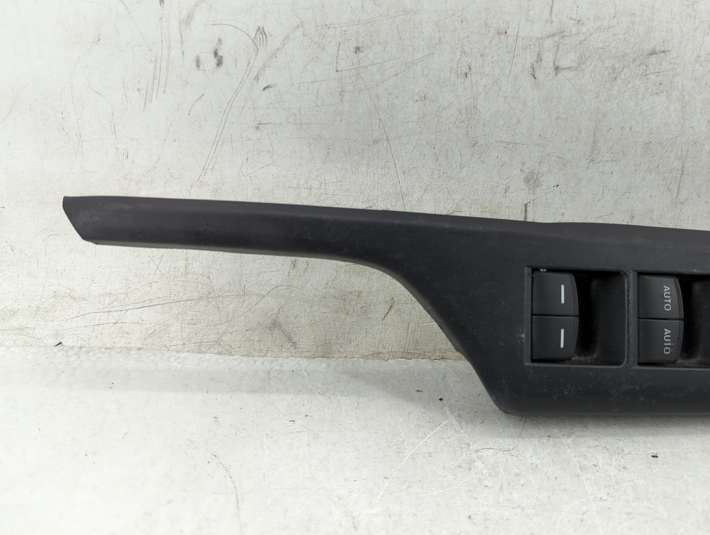 2016-2021 Honda Civic Master Power Window Switch Replacement Driver Side Left P/N:M64583 Fits Fits 2016 2017 2018 2019 2020 