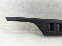 2016-2021 Honda Civic Master Power Window Switch Replacement Driver Side Left P/N:M64583 Fits Fits 2016 2017 2018 2019 2020 