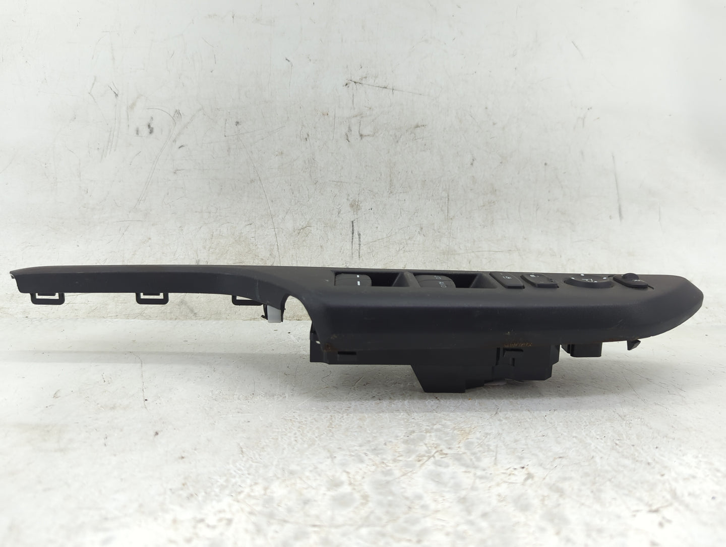 2016-2021 Honda Civic Master Power Window Switch Replacement Driver Side Left P/N:M64583 Fits Fits 2016 2017 2018 2019 2020 