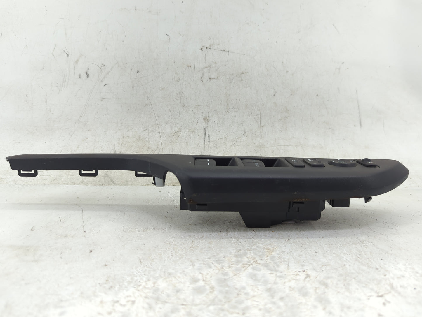 2016-2021 Honda Civic Master Power Window Switch Replacement Driver Side Left P/N:M64583 Fits Fits 2016 2017 2018 2019 2020 