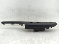 2016-2021 Honda Civic Master Power Window Switch Replacement Driver Side Left P/N:M64583 Fits Fits 2016 2017 2018 2019 2020 