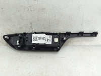 2016-2021 Honda Civic Master Power Window Switch Replacement Driver Side Left P/N:M64583 Fits Fits 2016 2017 2018 2019 2020 