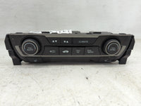 2019-2021 Honda Civic Climate Control Module Temperature AC/Heater Replacement P/N:79600TBAA911M1 Fits Fits 2019 2020 2021 O