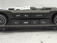 2019-2021 Honda Civic Climate Control Module Temperature AC/Heater Replacement P/N:79600TBAA911M1 Fits Fits 2019 2020 2021 O