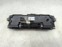 2019-2021 Honda Civic Climate Control Module Temperature AC/Heater Replacement P/N:79600TBAA911M1 Fits Fits 2019 2020 2021 O