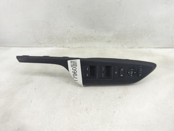 compare product 2016-2021 Honda Civic Master Power Window Switch Replacement Driver Side Left P/N:T6A J010 Fits Fits 2016 2017 2018 2019 2020 2021 OEM Used Auto Parts