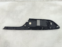 2016-2021 Honda Civic Master Power Window Switch Replacement Driver Side Left P/N:T6A J010 Fits Fits 2016 2017 2018 2019 202