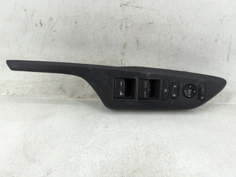 compare product 2017-2021 Honda Civic Master Power Window Switch Replacement Driver Side Left P/N:M64590 Fits Fits 2017 2018 2019 2020 2021 OEM Used Auto Parts