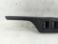 2017-2021 Honda Civic Master Power Window Switch Replacement Driver Side Left P/N:M64590 Fits Fits 2017 2018 2019 2020 2021 