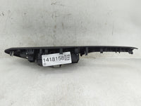 2017-2021 Honda Civic Master Power Window Switch Replacement Driver Side Left P/N:M64590 Fits Fits 2017 2018 2019 2020 2021 