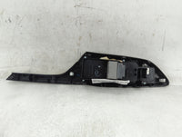 2017-2021 Honda Civic Master Power Window Switch Replacement Driver Side Left P/N:M64590 Fits Fits 2017 2018 2019 2020 2021 