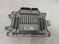 2019-2021 Honda Civic PCM Engine Control Computer ECU ECM PCU OEM P/N:37820-5BB-A64 J723-138848 Fits Fits 2019 2020 2021 OEM