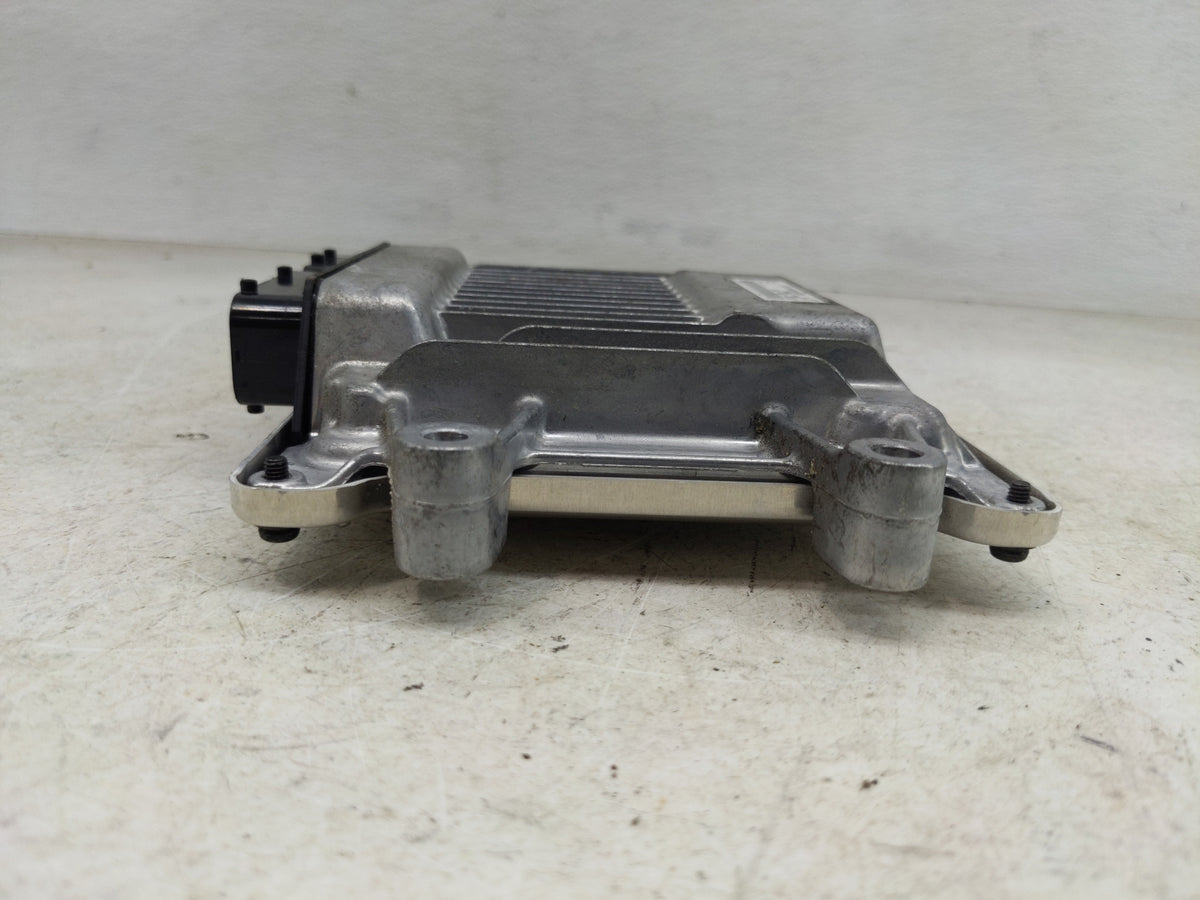 2019-2021 Honda Civic PCM Engine Control Computer ECU ECM PCU OEM P/N:37820-5BB-A64 J723-138848 Fits Fits 2019 2020 2021 OEM