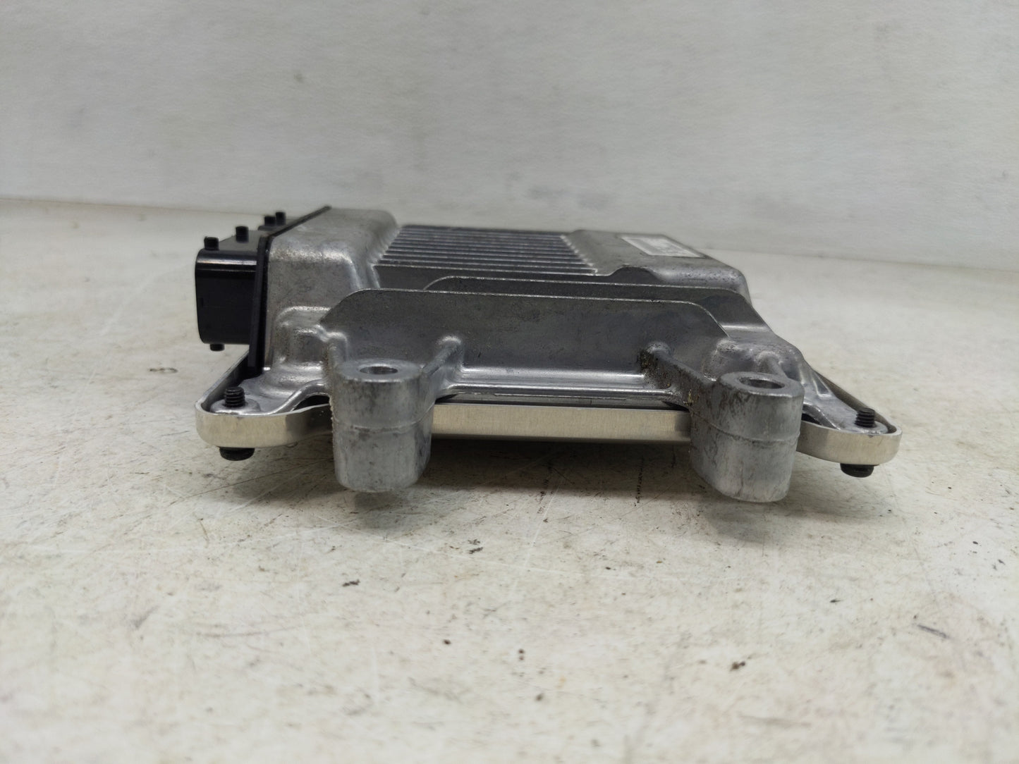 2019-2021 Honda Civic PCM Engine Control Computer ECU ECM PCU OEM P/N:37820-5BB-A64 J723-138848 Fits Fits 2019 2020 2021 OEM