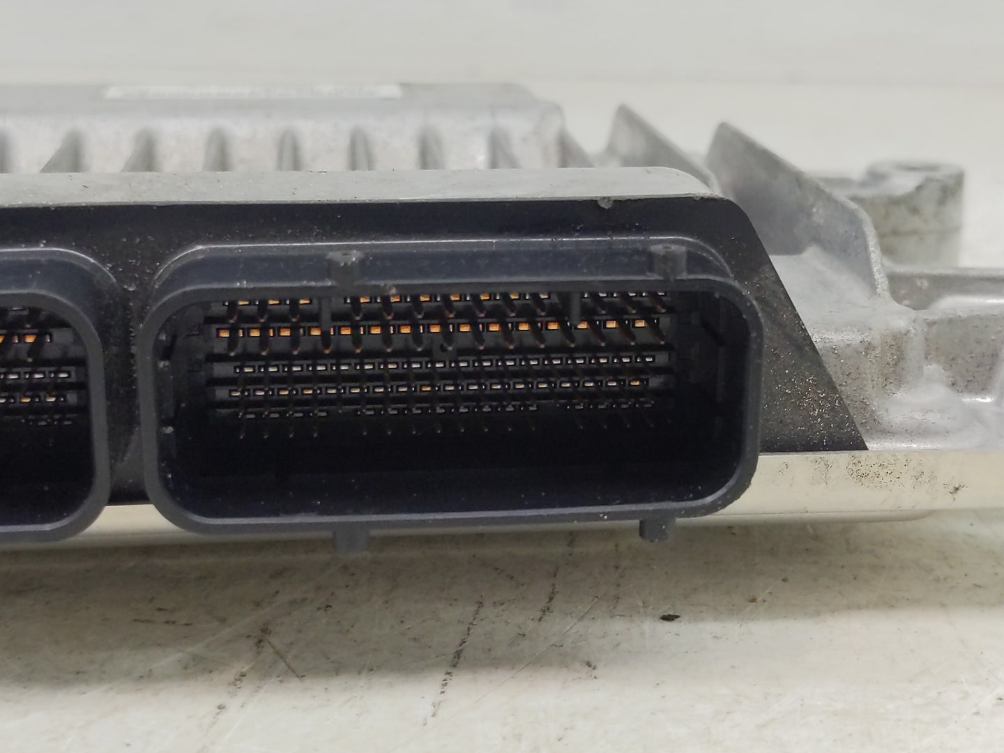 2019-2021 Honda Civic PCM Engine Control Computer ECU ECM PCU OEM P/N:37820-5BB-A64 J723-138848 Fits Fits 2019 2020 2021 OEM