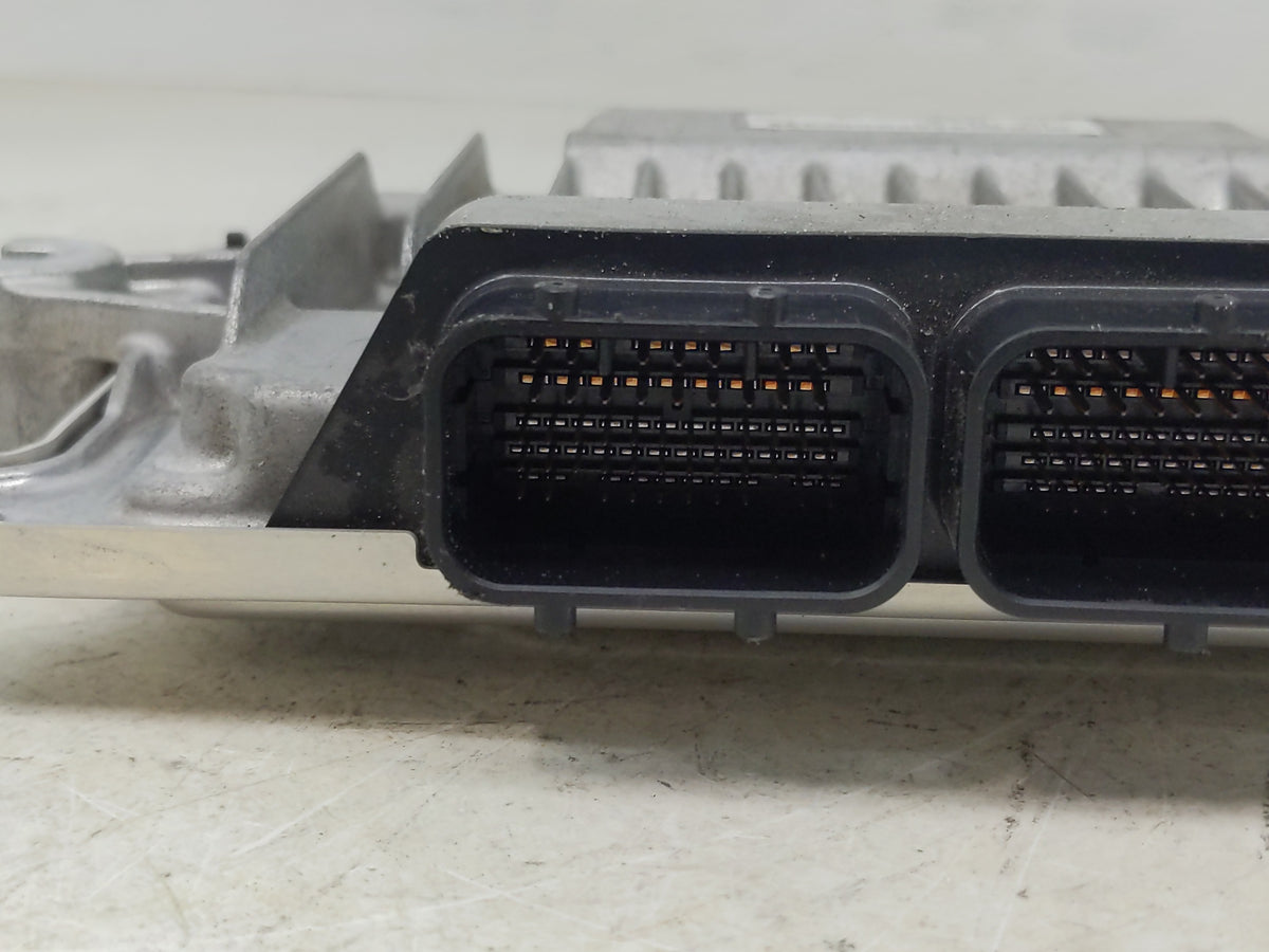 2019-2021 Honda Civic PCM Engine Control Computer ECU ECM PCU OEM P/N:37820-5BB-A64 J723-138848 Fits Fits 2019 2020 2021 OEM