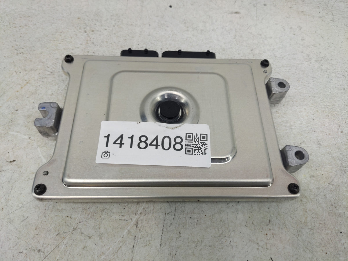 2019-2021 Honda Civic PCM Engine Control Computer ECU ECM PCU OEM P/N:37820-5BB-A64 J723-138848 Fits Fits 2019 2020 2021 OEM