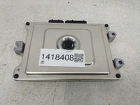 2019-2021 Honda Civic PCM Engine Control Computer ECU ECM PCU OEM P/N:37820-5BB-A64 J723-138848 Fits Fits 2019 2020 2021 OEM
