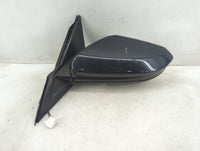 2016-2021 Honda Civic Driver Side View Mirror - Left Door Mirror OEM Used - Oemusedautoparts1.com