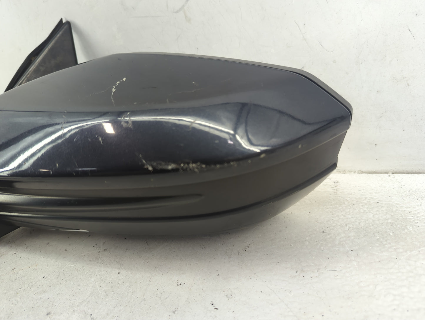 2016-2021 Honda Civic Driver Side View Mirror - Left Door Mirror OEM Used - Oemusedautoparts1.com