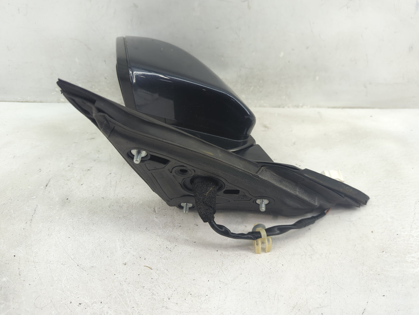 2016-2021 Honda Civic Driver Side View Mirror - Left Door Mirror OEM Used - Oemusedautoparts1.com