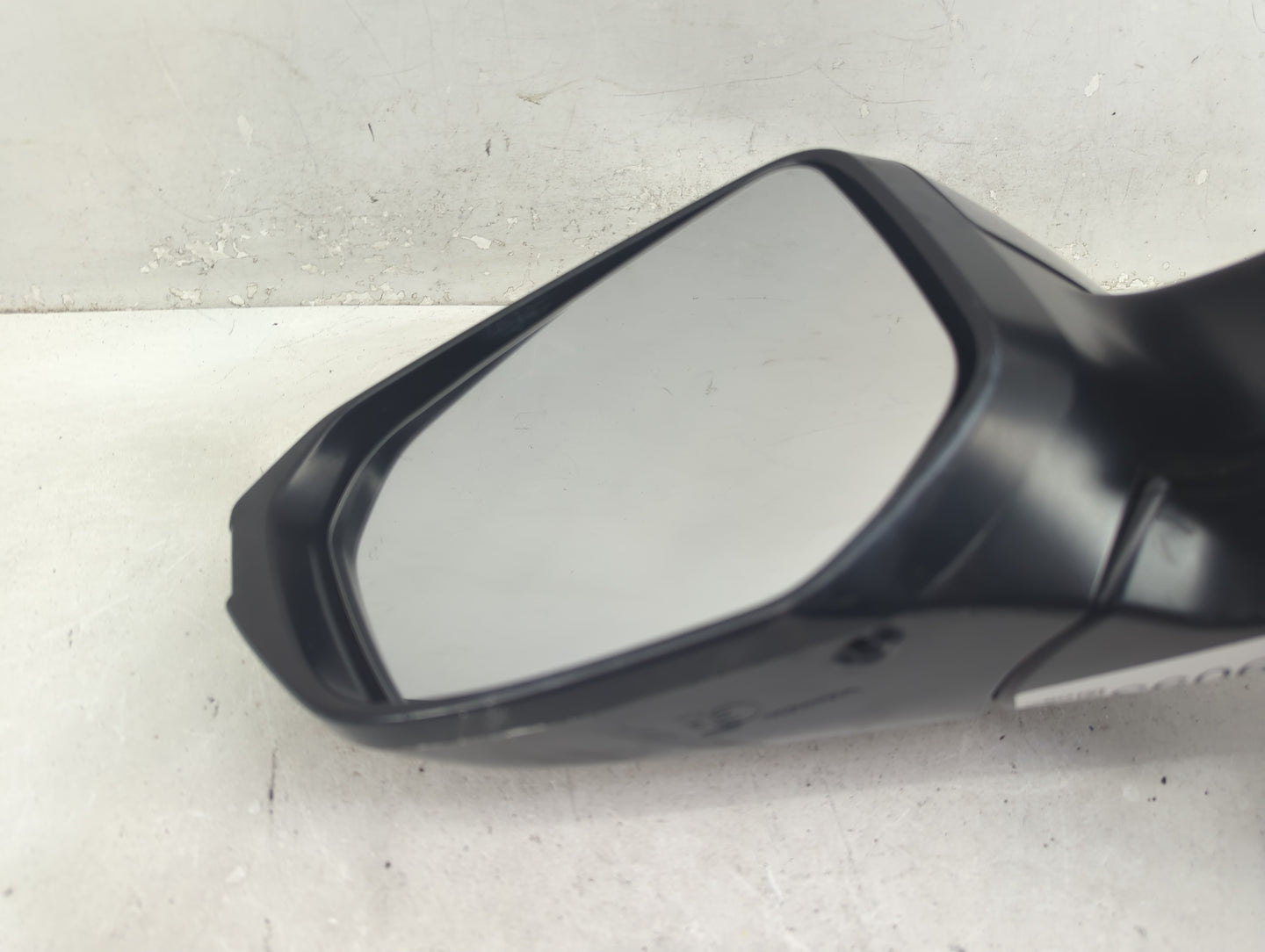 2016-2021 Honda Civic Driver Side View Mirror - Left Door Mirror OEM Used - Oemusedautoparts1.com