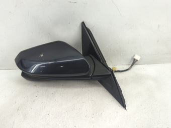 compare product 2019 Honda Civic Passenger Side View Mirror - Right Door Mirror OEM Used