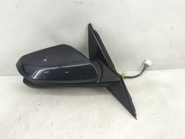 2019 Honda Civic Passenger Side View Mirror - Right Door Mirror OEM Used - Oemusedautoparts1.com