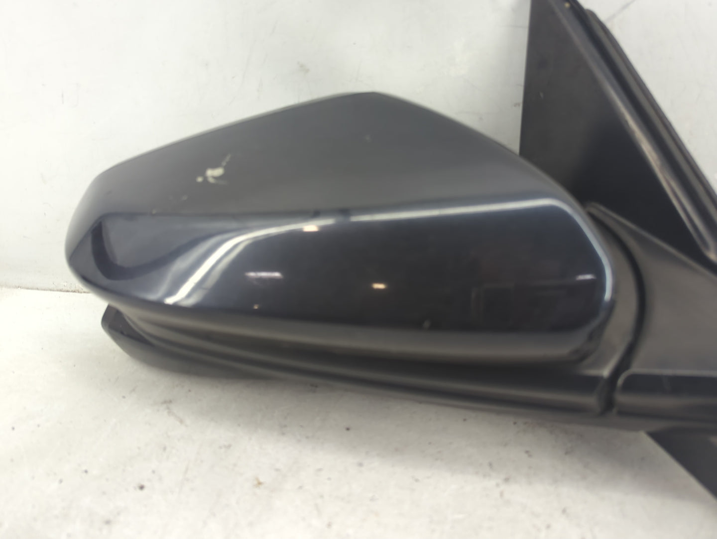 2019 Honda Civic Passenger Side View Mirror - Right Door Mirror OEM Used - Oemusedautoparts1.com