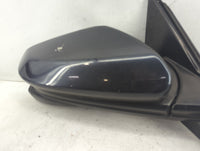 2019 Honda Civic Passenger Side View Mirror - Right Door Mirror OEM Used - Oemusedautoparts1.com
