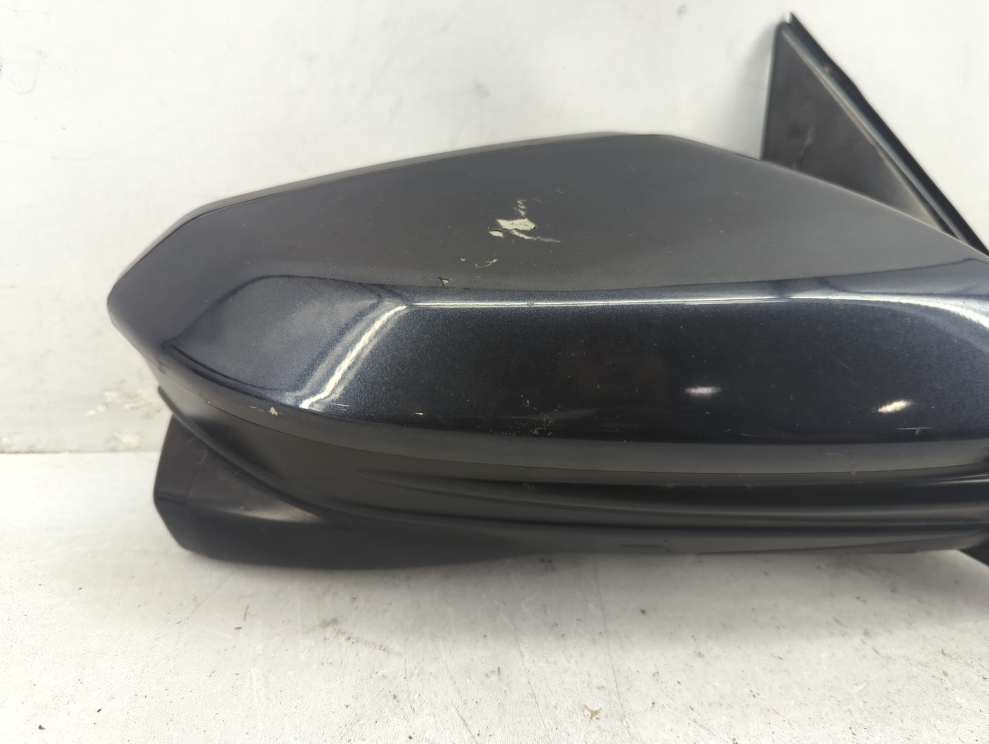 2019 Honda Civic Passenger Side View Mirror - Right Door Mirror OEM Used - Oemusedautoparts1.com