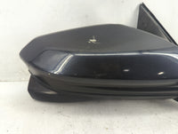 2019 Honda Civic Passenger Side View Mirror - Right Door Mirror OEM Used - Oemusedautoparts1.com