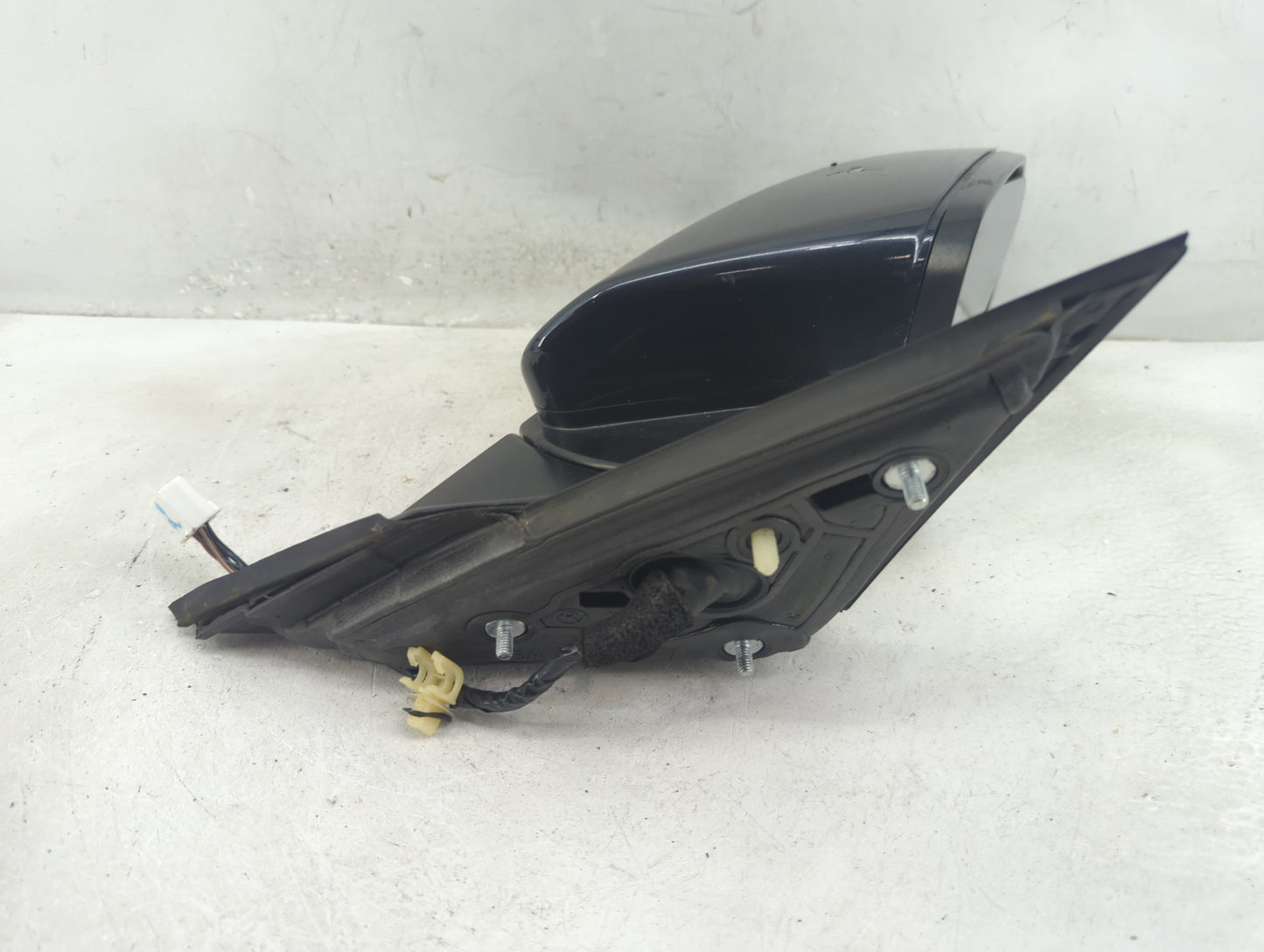 2019 Honda Civic Passenger Side View Mirror - Right Door Mirror OEM Used - Oemusedautoparts1.com