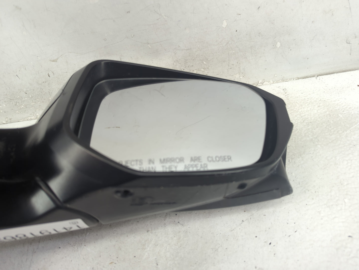 2019 Honda Civic Passenger Side View Mirror - Right Door Mirror OEM Used - Oemusedautoparts1.com