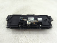 2019-2021 Honda Civic Climate Control Module Temperature AC/Heater Replacement P/N:79600TBAA911M1 Fits Fits 2019 2020 2021 O