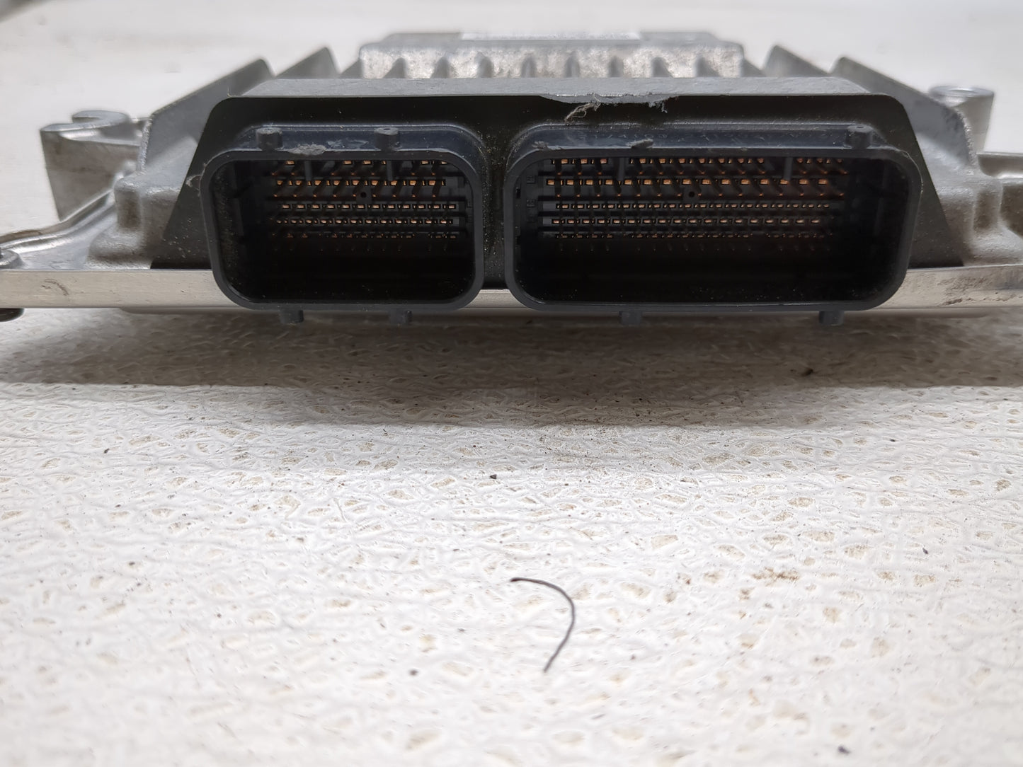 2019-2021 Honda Civic PCM Engine Control Computer ECU ECM PCU OEM P/N:37820-5AM-A12 Fits Fits 2019 2020 2021 OEM Used Auto P