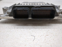 2019-2021 Honda Civic PCM Engine Control Computer ECU ECM PCU OEM P/N:37820-5AM-A12 Fits Fits 2019 2020 2021 OEM Used Auto P