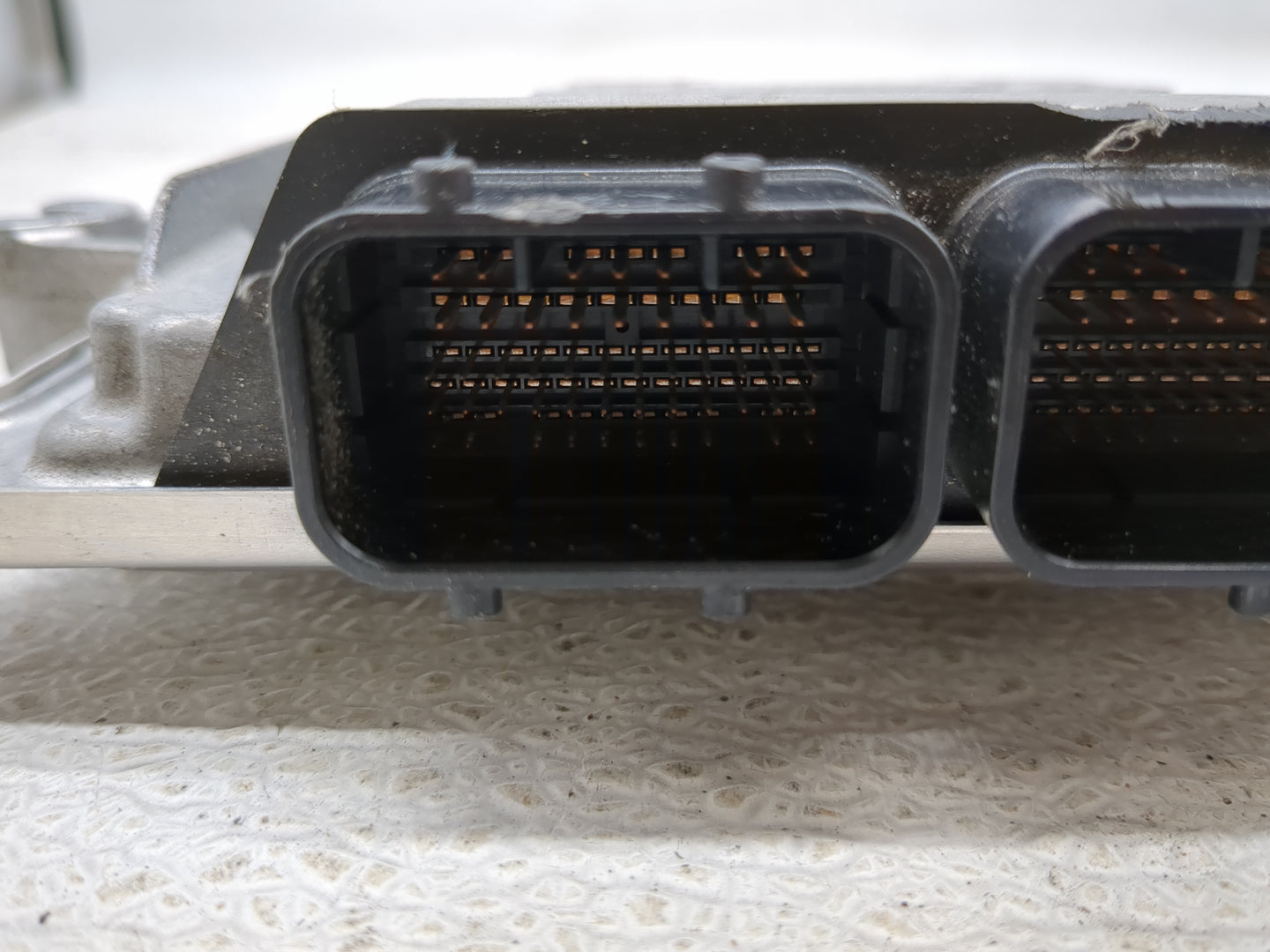 2019-2021 Honda Civic PCM Engine Control Computer ECU ECM PCU OEM P/N:37820-5AM-A12 Fits Fits 2019 2020 2021 OEM Used Auto P